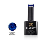 Bluesky Blossom Gel - Bluebell - Nail Art Gel