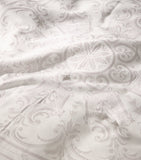 Celso de Lemos Versailles Square pillowcase 65cm x 65cm - British product