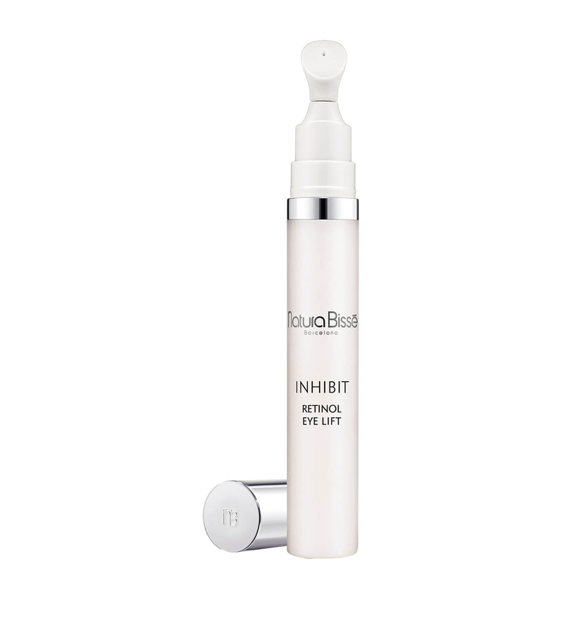Natura Bissé Inhibit Retinol Eye Lift cream 15ml, imported from the UK