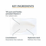 Eucerin Hyaluron-Filler Vitamin C Booster 8ml - British product