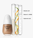 Clinique Even Better Clinical Serum Foundation SPF 20 - British product