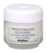Sisley Moisturiser With Cucumber Facial Moisturiser 50ml