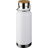 Avenue Copper Vacuum Insulated Sports Bottle - British product