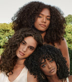 Aveda Be Curly Advanced Conditioner 1L - British product