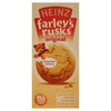 Heinz Farley's Infant Baby Rusks 6 Months +, UK version