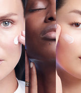 Anti-Aging Skincare Set with Day and Night Formulas, Includes Cream, Serum, and Eye Product