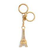 Valentino Garavani Eiffel Tower Keyring