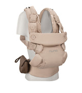 Nuna Cashmere CUDL Luxe Baby Carrier