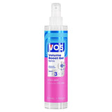 Vo5 Volume Boost Gel Spray Hair Styling 200ml