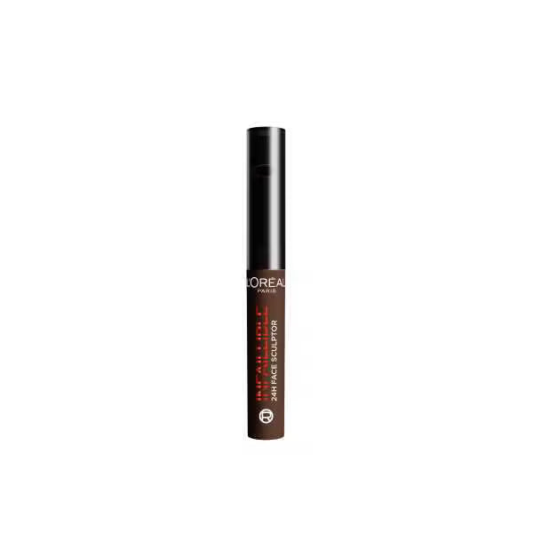 L'Oréal Paris Infallible Face Sculptor Dark Contour stick, UK version