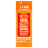 Superdrug Style Expertise Hair Styling Powder