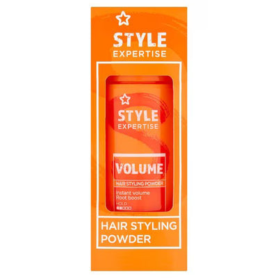 Superdrug Style Expertise Hair Styling Powder