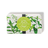 Durance Sparkling Verbena Perfumed Soap Bar 125g