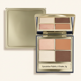 No7 Pro Artist Eyeshadow Palette Lights Camera Action 7.68g imported from the UK