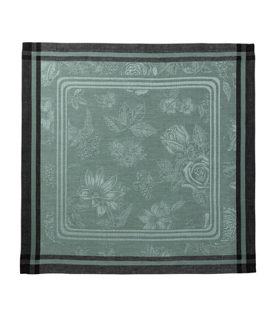 Le Jacquard Français Linen Romance Fabric Napkin