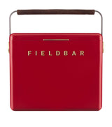 Fieldbar Gin Trunk Insulated Cooler Box 24L