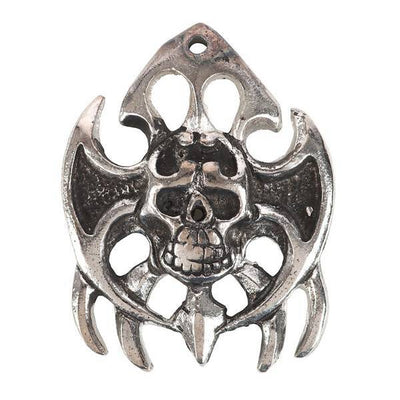 Something Different Werewolf Incense Sticks Holder Vanilla Scent 30 Count