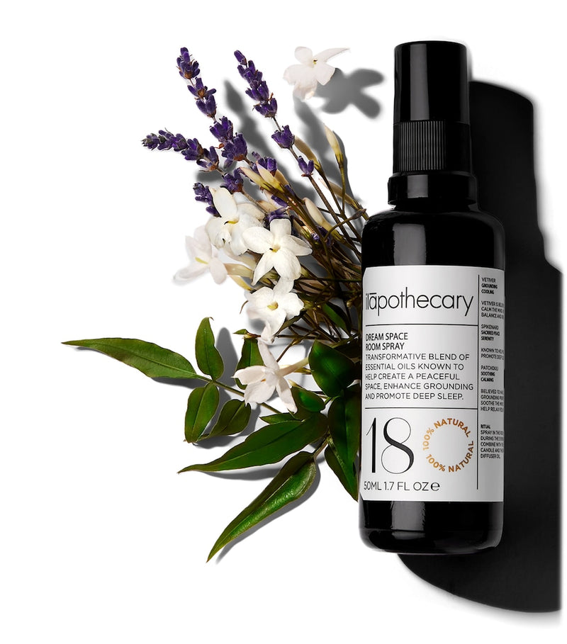 Ilapothecary Dream Space Room Spray (50ml)