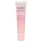 Studio London Blurred Lines Matte Primer Face Cosmetics