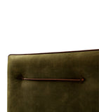 Colunex Azur Headboard 200cm - British product