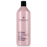 Pureology Pure Volume Shampoo Volumising 1000 ml