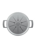 Fissler Phi casserole pan 24cm - British product