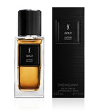 YSL Gold Eau de Parfum 75ml (British brand)
