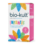Bio-Kult Infantis probiotic supplements 16 sachets - British product