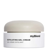 myBlend Exfoliating Gel-Cream Facial Scrub 60ml
