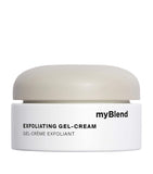 myBlend Exfoliating Gel-Cream 60ml, imported from the UK