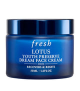 Fresh Lotus Youth Preserve Dream Face Cream 50ml