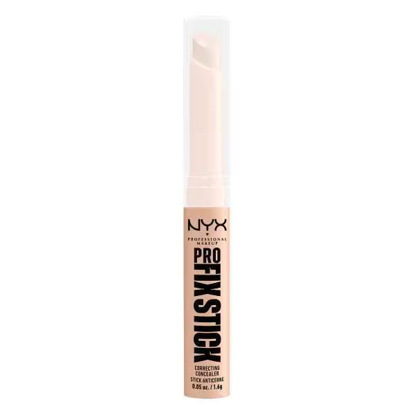 NYX Professional Makeup Pro Fix Stick Light Concealer, imported from the UK