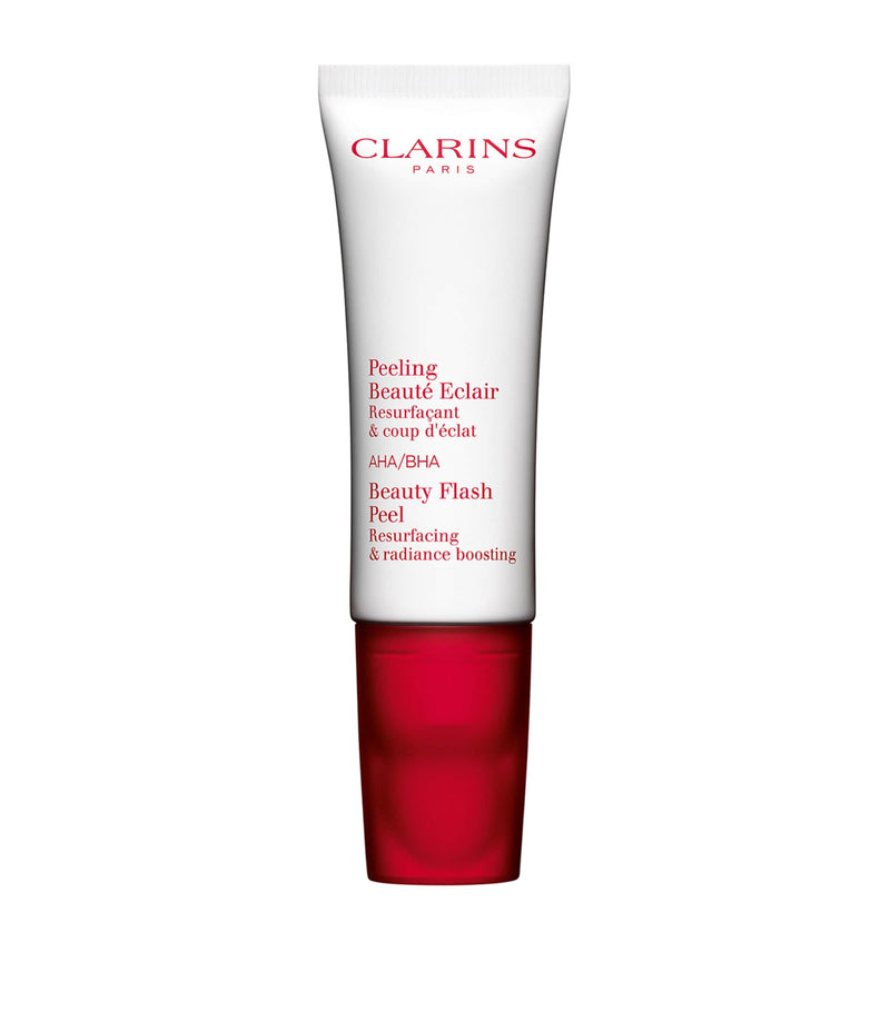 Clarins Beauty Flash Peel 50ml - British product