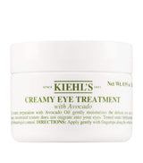 Kiehl's Creamy Eye Treatment with Avocado Eye Cream 28ml