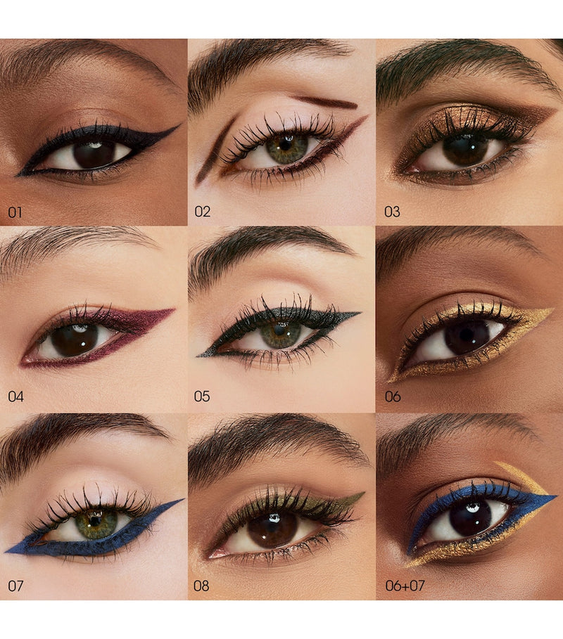 YSL Lines Liberated Eyeliner