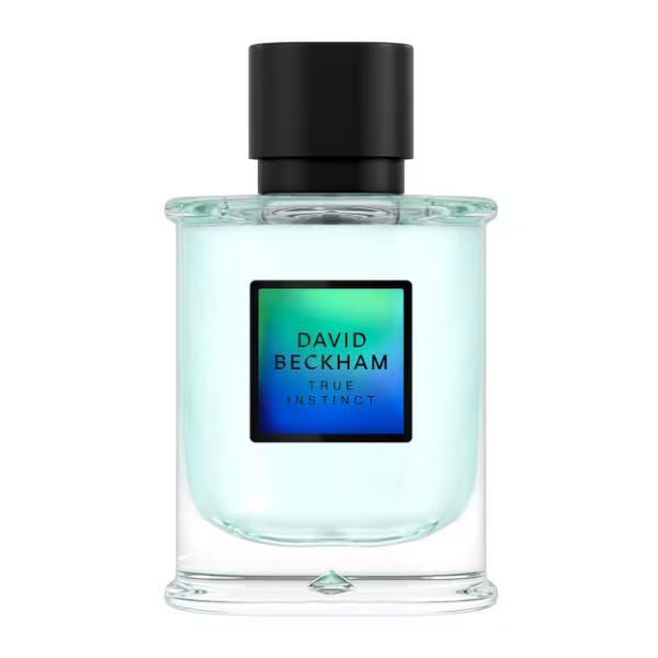 David Beckham True Instinct fragrance 75ml (British brand)