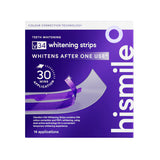 Hismile V34 Teeth Whitening Strips 14pk