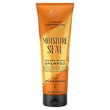 Charles Worthington Moisture Seal Shampoo Dry Hair 250ml