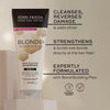 John Frieda Blonde+ Repair Shampoo 250ml, UK version