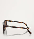 Swarovski Acetate SK6031 Sunglasses (British brand)