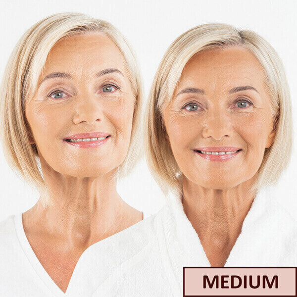 âme pure GlowGetter™ Self-tanning Mist 90ml - Medium - McGrocer