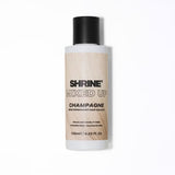 Shrine Mixed Up Semi Permanent Champagne Hair Colour 125ml