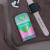 Mitchum Powder Fresh Deodorant Stick 41g, imported from the UK