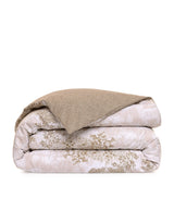 Yves Delorme Paysages Super King Duvet Cover (260cm x 220cm)