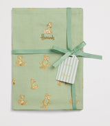 Kids Apron with Bear Motifs 42cm x 50cm