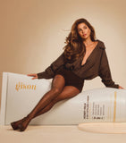 Gisou Honey Milk Styling Cream 150ml, UK version