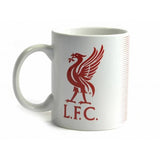 Liverpool FC Halftone Boxed Ceramic Mug 0.3kg