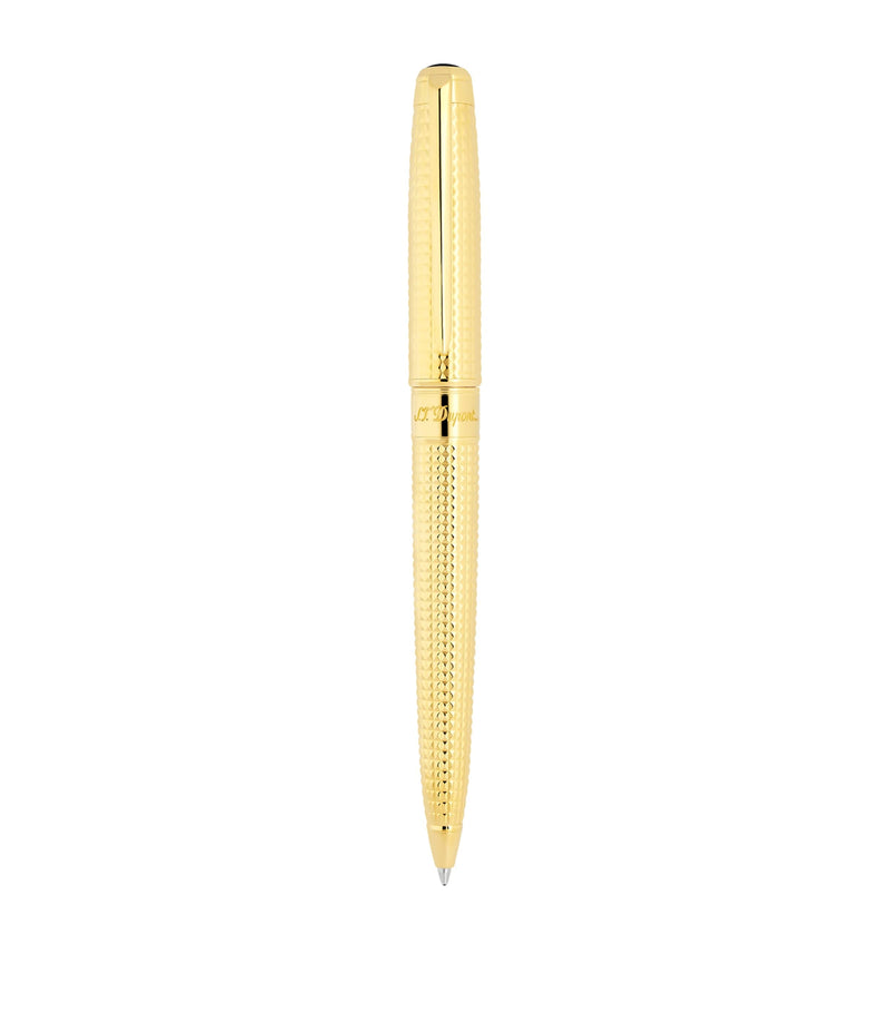 S.T. Dupont Line D Eternity Ballpoint Pen