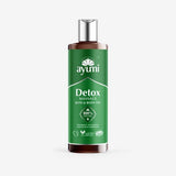 Ayumi Lymphatic Detox Bath and Body Oil 250ml - British product