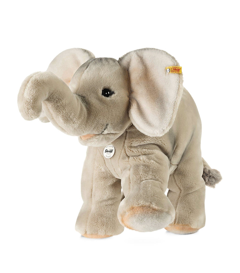 Steiff Trampili Elephant soft toy 45cm (British brand)